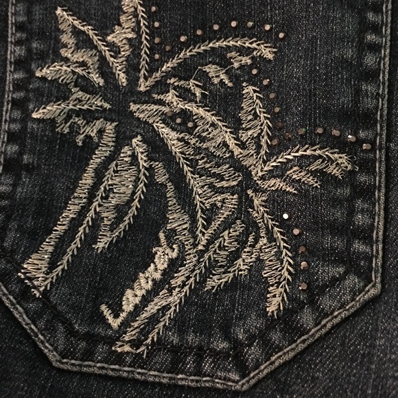 Laurel Jeans NWOT sz 36 Germany - Picture 3 of 8